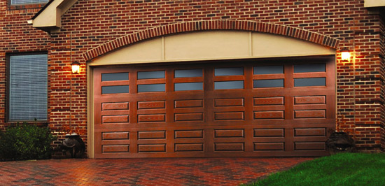 The 5 Most Popular Garage Door Styles