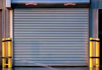 Garage Door Installation