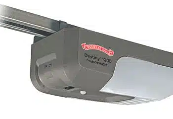 Garage Door Installation