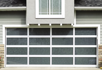 Garage Door Installation