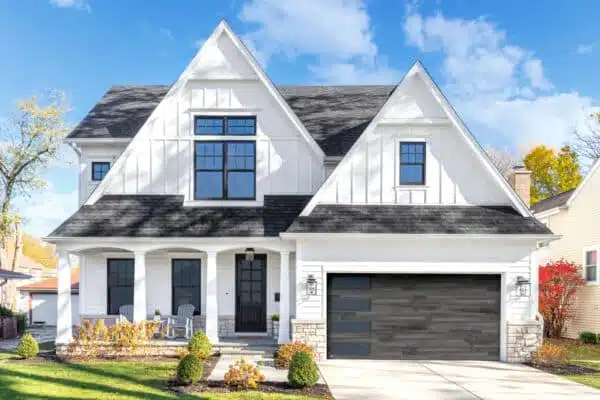 Garage Door Installation LA Basin