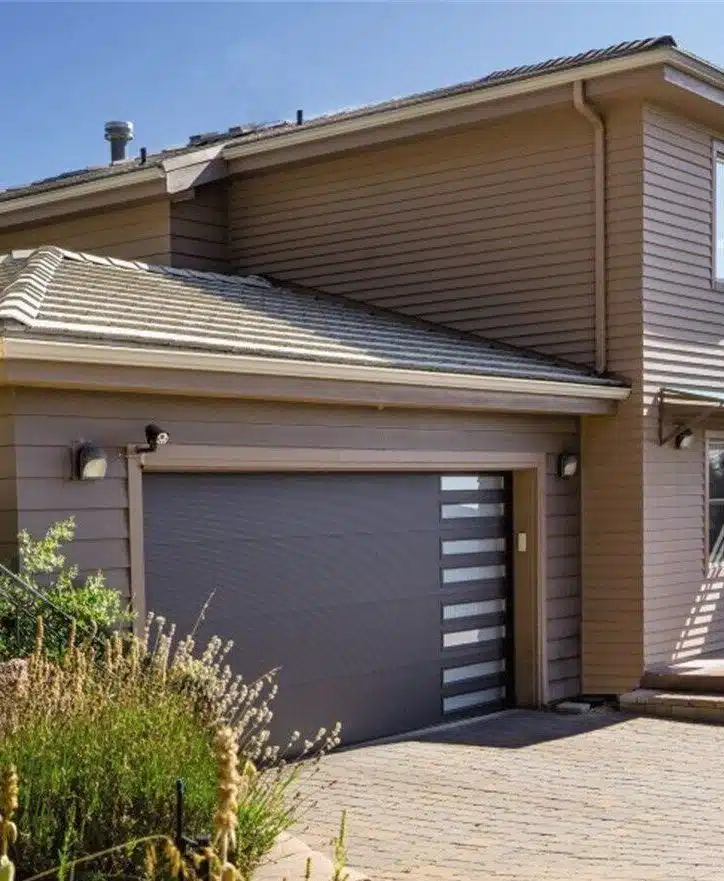 Garage Door Installation LA Basin