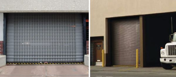 Garage Door Installation