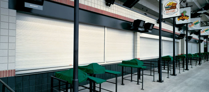 Garage Door Installation