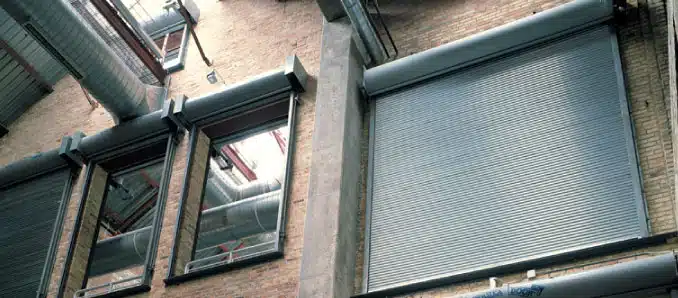 Garage Door Installation