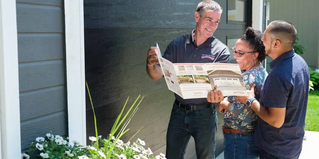 Garage Door Installation