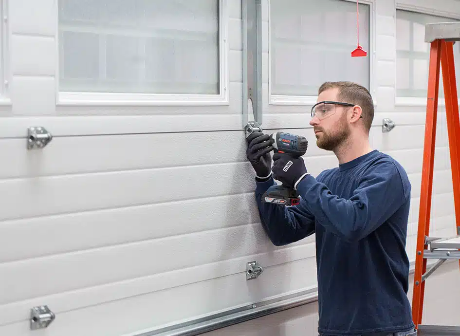 Garage Door Installation LA Basin