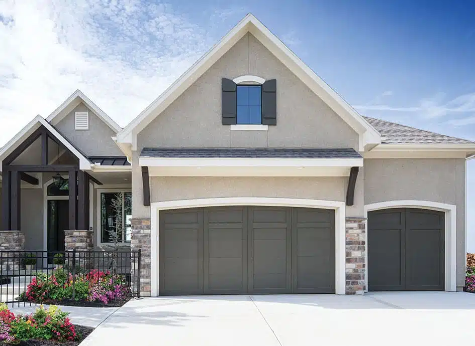 Garage Door Installation LA Basin