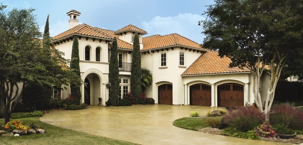 Garage Door Installation LA Basin