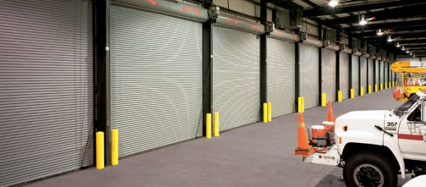 Garage Door Installation