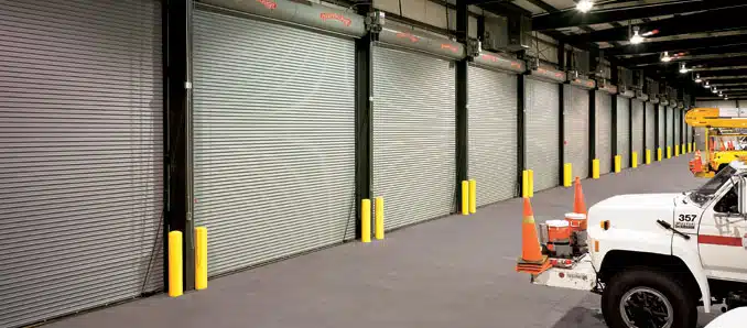 Garage Door Installation