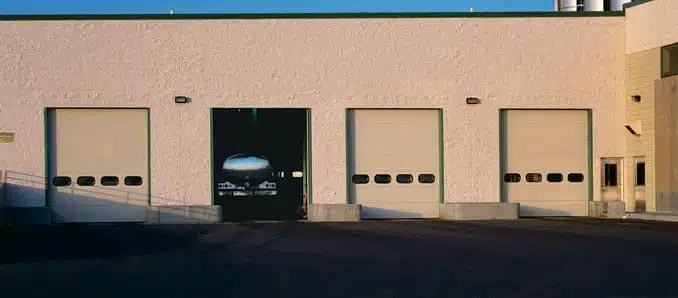 Garage Door Installation