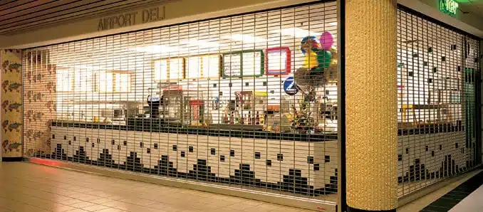 Garage Door Installation