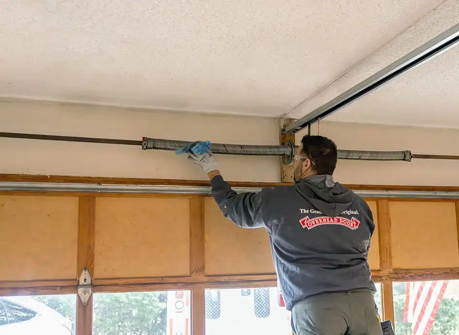 Garage Door Installation LA Basin