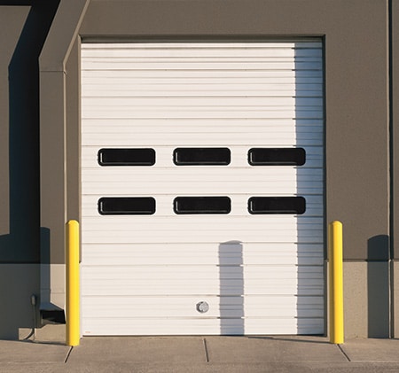 Garage Door Installation LA Basin