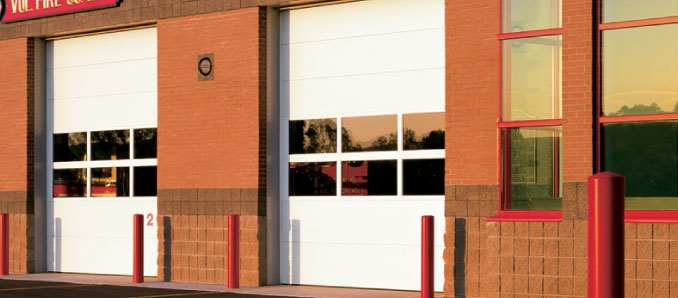 Garage Door Installation