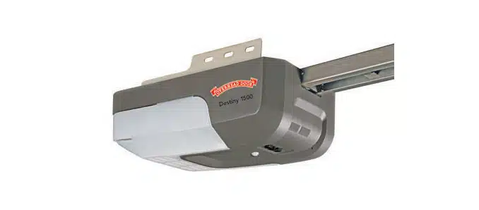 Garage Door Installation