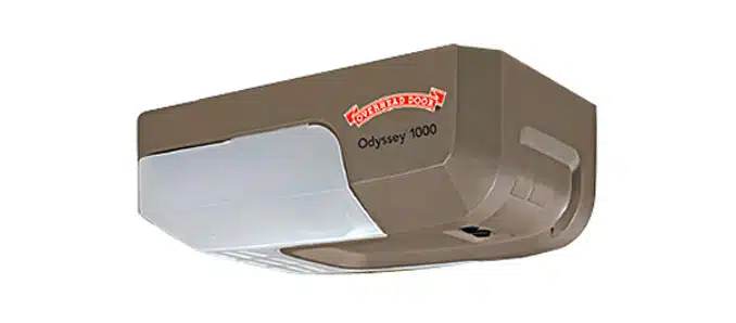 Garage Door Installation