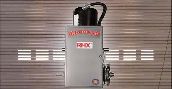 Garage Door Installation