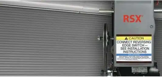 Garage Door Installation