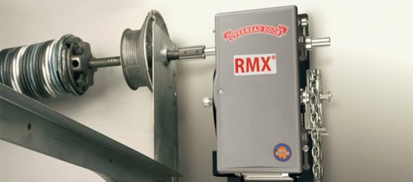Garage Door Installation