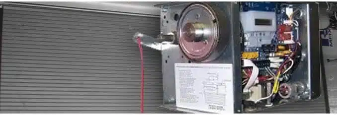 Garage Door Installation