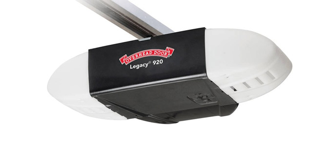 Garage Door Installation