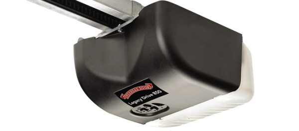 Garage Door Installation