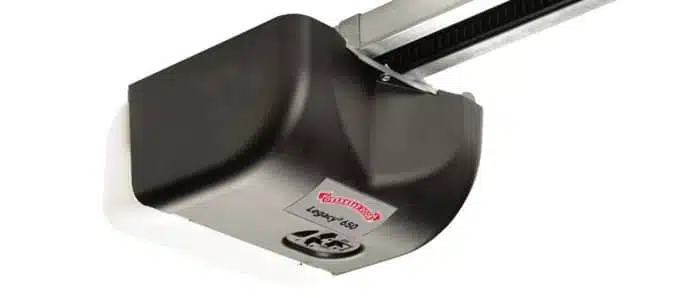 Garage Door Installation