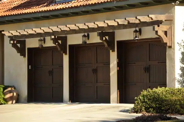 Garage Door Installation