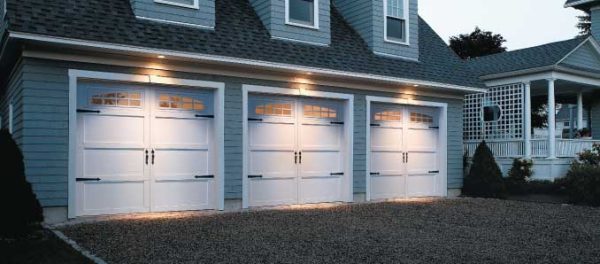 Garage Door Installation