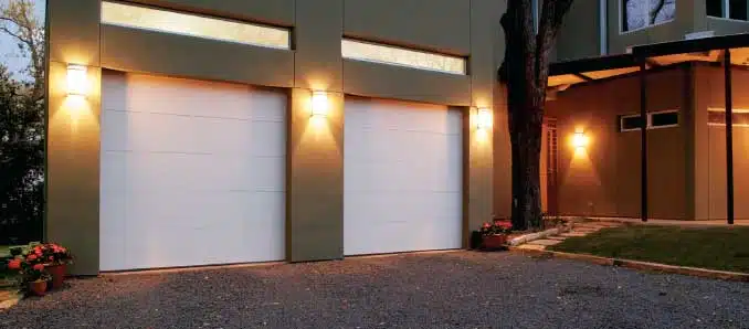 Garage Door Installation