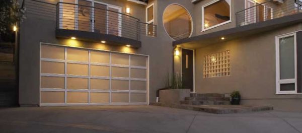 Garage Door Installation