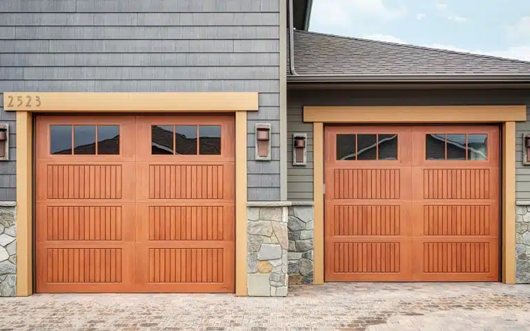 Garage Door Installation