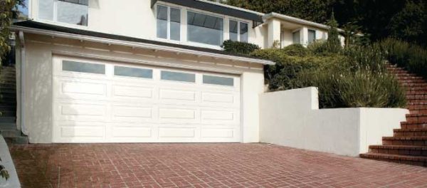 Garage Door Installation