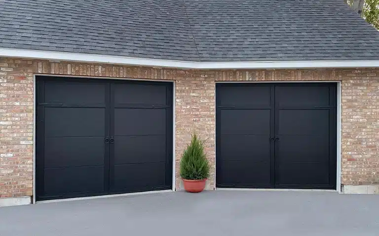 Garage Door Installation