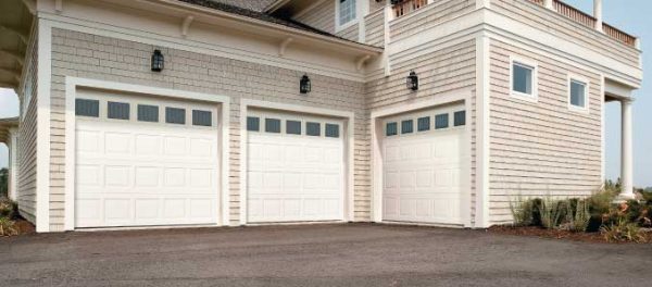 Garage Door Installation