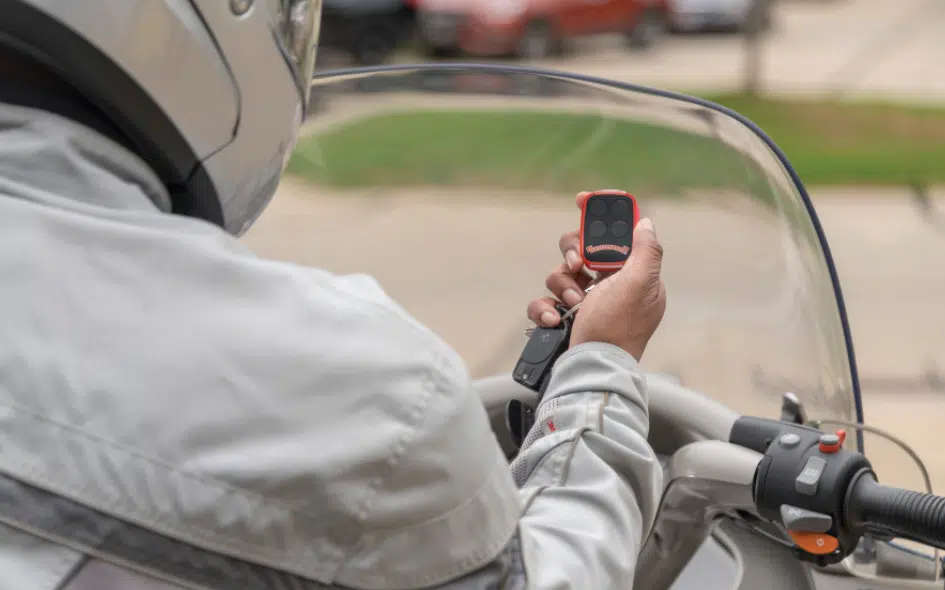 Garage Door Installation