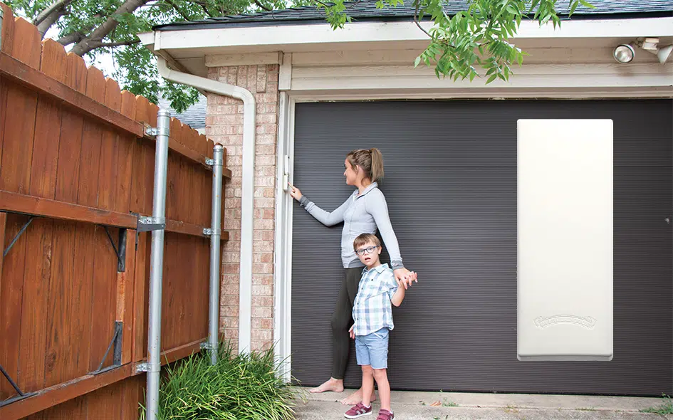 Garage Door Installation