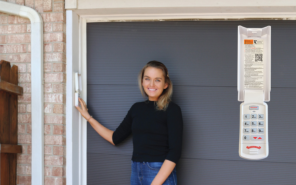 Garage Door Installation
