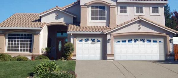 Garage Door Installation